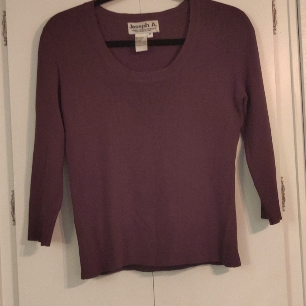 Beautiful Light Sweater